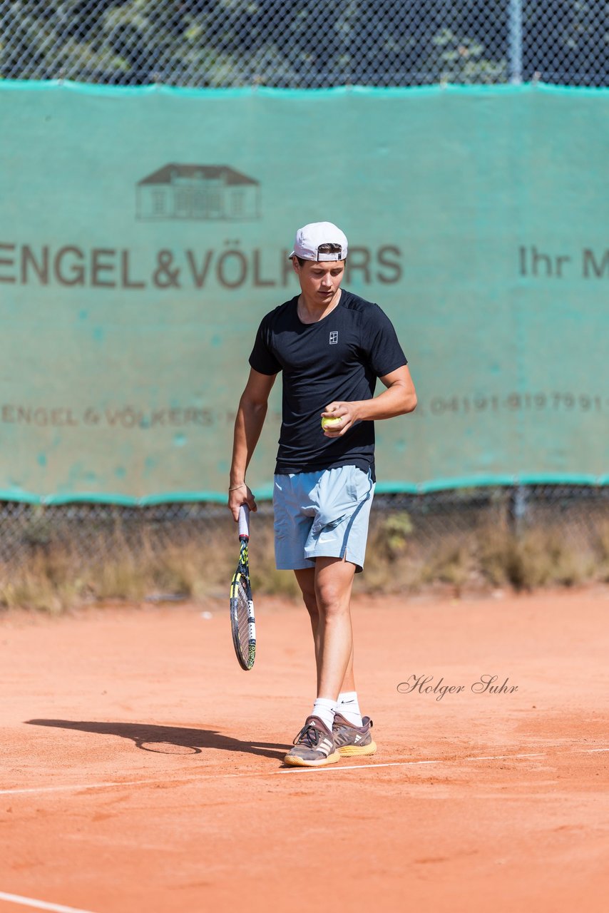 Bild 193 - Kaltenkirchen  ITF / Masters Nord